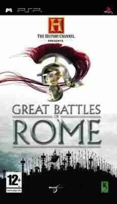 Descargar Great Battles Of Rome [MULTI5] por Torrent